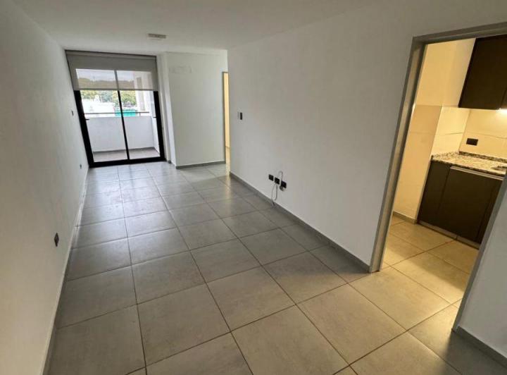 Departamento · 70m² · 1 Ambiente
