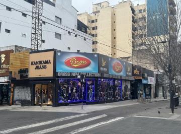 Local comercial · 435m² · Venta Locales en Block Esquina Premium San Martin