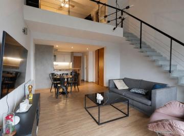 Departamento · 55m² · 2 Ambientes · 1 Cochera · Dto. 2 Amb. con Cochera - Sáenz Peña