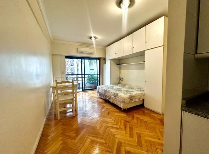 Departamento · 19m² · 1 Ambiente