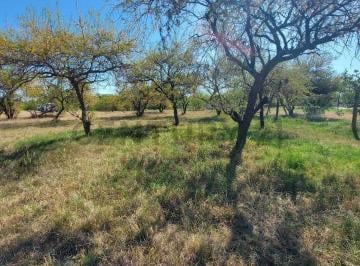 Terreno · 962m² · Terreno en Venta - 962 m² - Villa California, San José del Rincón