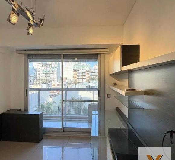 Departamento · 121m² · 4 Ambientes