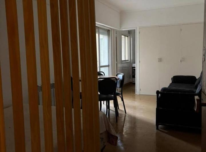 Departamento · 70m² · 3 Ambientes