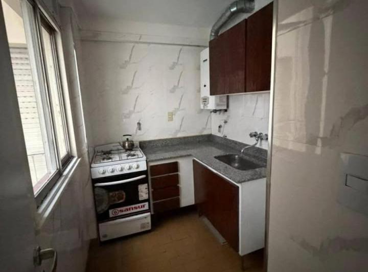 Departamento · 70m² · 3 Ambientes