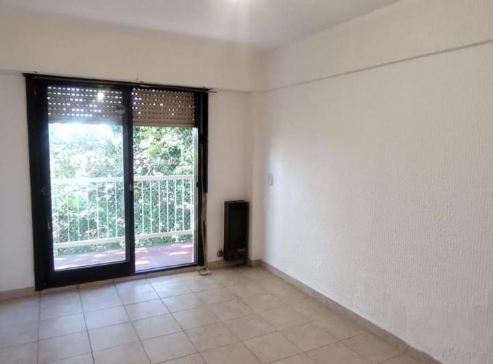 Departamento · 40m² · 2 Ambientes