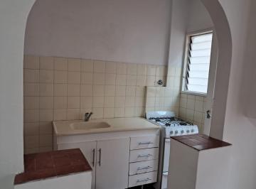 Departamento · 29m² · 1 Ambiente · Alquller: Luminoso Monoambiente en Urquiza C/patio