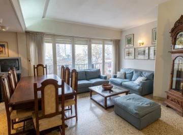 Departamento · 84m² · 3 Ambientes · Departamento 3 Ambientes Al Frente con Balcón | Gascón Al 1700 | Mar del Plata