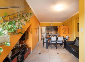 PH de 3 ambientes, Villa Devoto · Venta - Permuta PH 3 Ambientes - Devoto