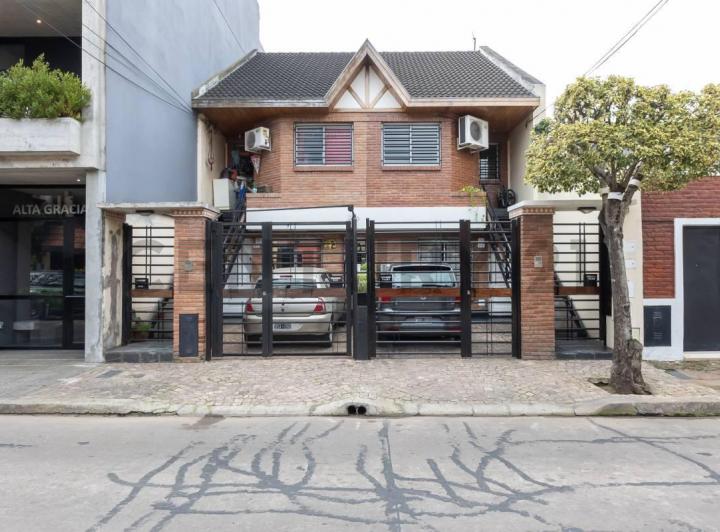 PH · 50m² · 3 Ambientes