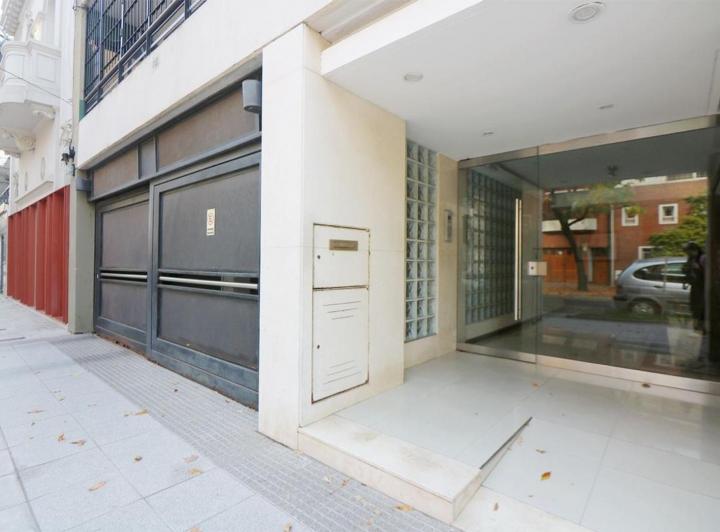 Departamento · 70m² · 3 Ambientes · 1 Cochera