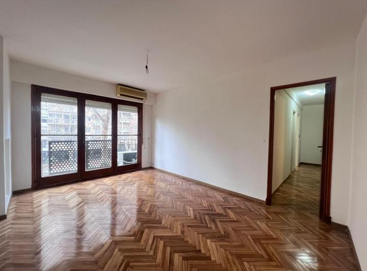 Departamento · 83m² · 4 Ambientes