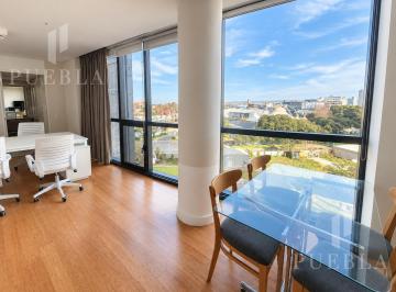 Departamento · 37m² · 1 Ambiente · Monoambiente en Venta Complejo Art María – Puerto Madero