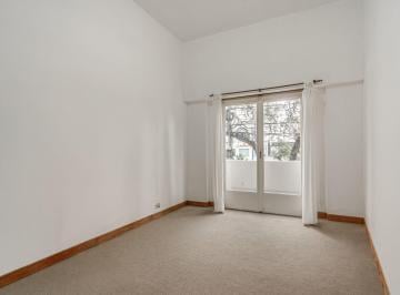 Departamento · 38m² · 2 Ambientes · Venta Depto. 2 Amb + Escritorio con Balcón Nuñez