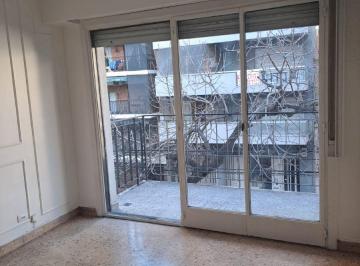 Departamento de 4 ambientes, Palermo · Ravignani y Av Santa Fe
