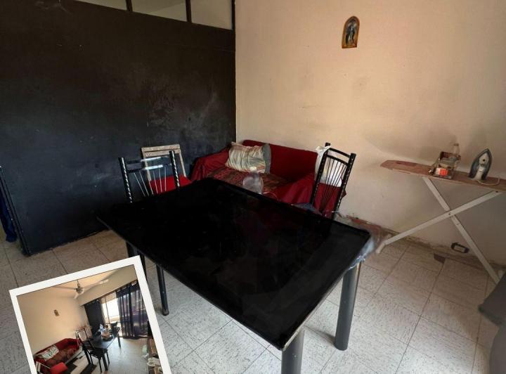 Departamento · 33ha · 1 Ambiente
