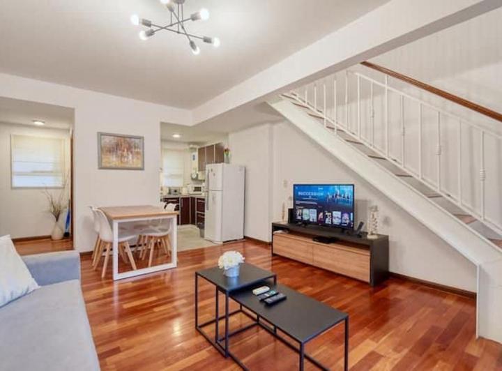 Departamento · 68m² · 2 Ambientes