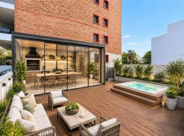 PH · 95m² · 4 Ambientes · PH | Venta | a Refaccionar | 3 Ambientes | 2 Amplias Terrazas | Villa Urquiza