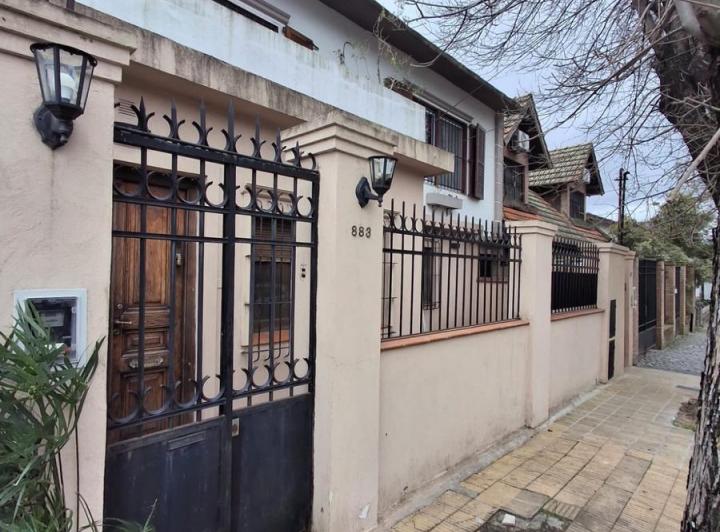 Casa · 165m² · 4 Ambientes