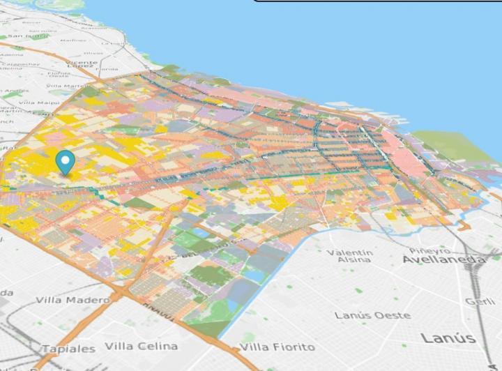 Casa · 225m² · 1 Cochera