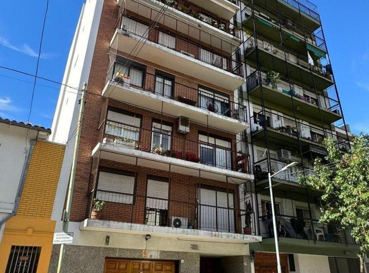 Departamento · 82m² · 4 Ambientes · 1 Cochera