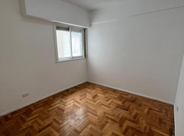 Departamento · 38m² · 2 Ambientes