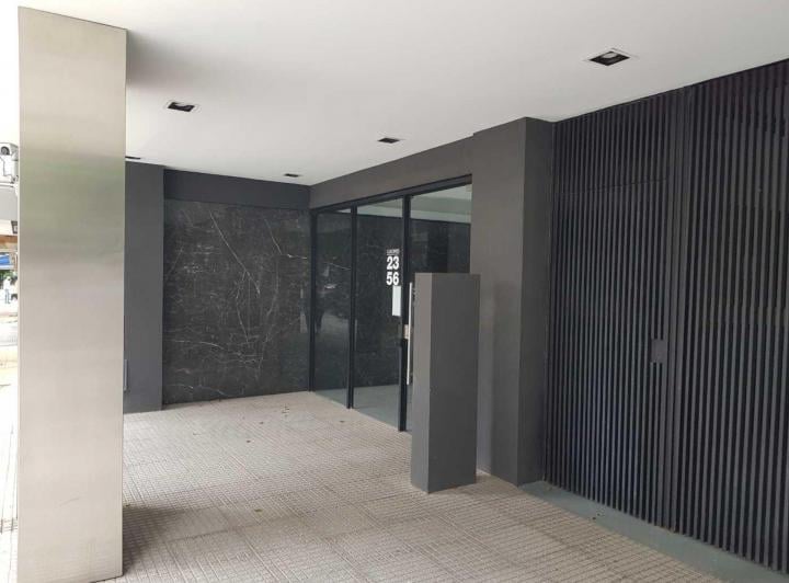 Departamento · 43m² · 2 Ambientes