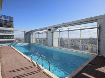 Departamento de 2 ambientes, Palermo · Torre Palermo View! Disponible Hoy! 2 Ambitentes Amueblado de Categoria!