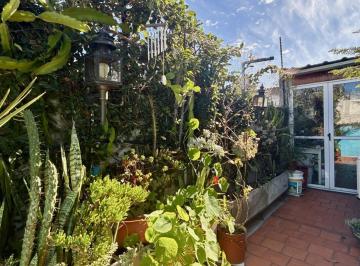 Terraza · Venta PH 2 Ambientes con Patio Terraza y Quincho en Caballito