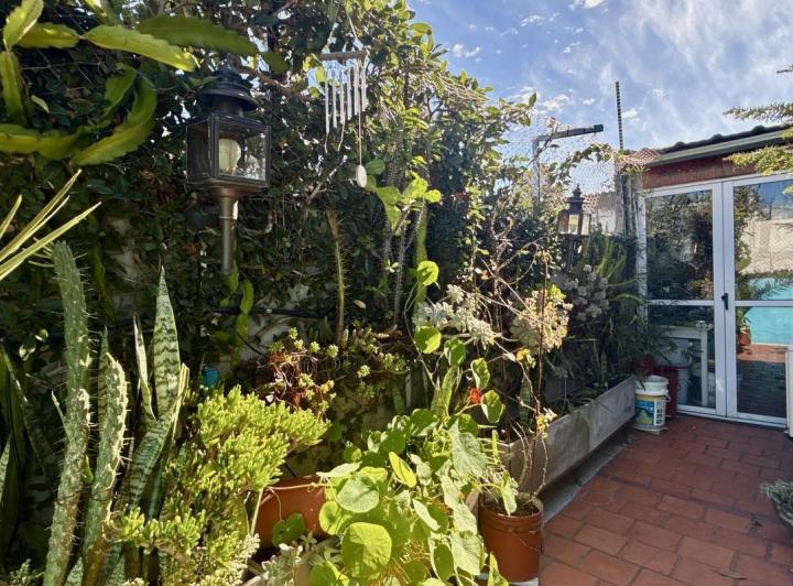 PH · 43m² · 2 Ambientes