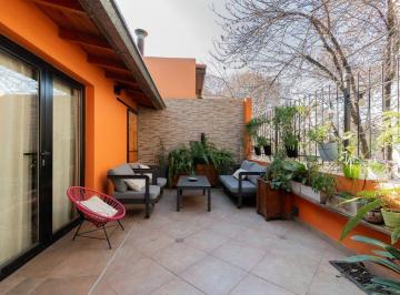 PH en Alquiler de 4 ambientes  · PH 4 Ambientes Triplex con Terraza Dueño Directo Precio Paquete Todo Incluido