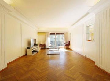 Departamento · 119m² · 4 Ambientes · Venta Departamento 4 Amb Barracas Patio Balcón