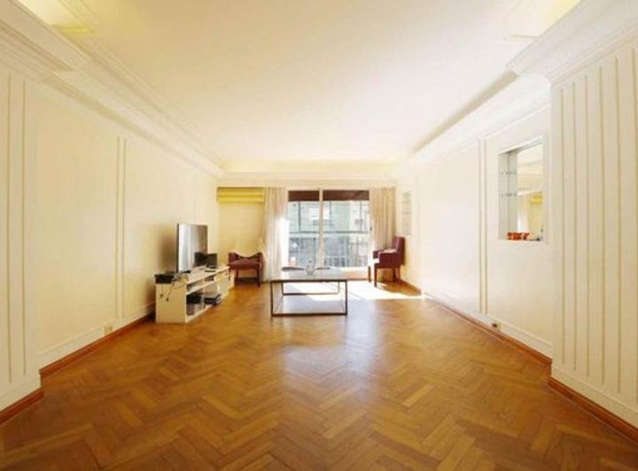 Departamento · 119m² · 4 Ambientes