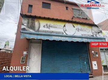 HGP-HGP-9765_2 · Local. | Av Presidente Arturo Illia Al 1300
