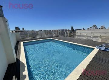 Departamento · 80m² · 4 Ambientes · 3 Dorm. en Torre con Amenities