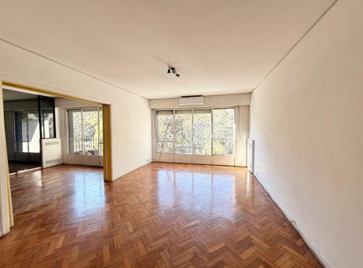 Departamento · 170m² · 4 Ambientes