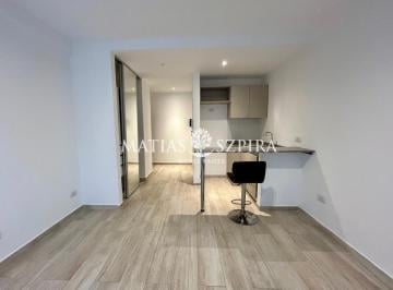 Departamento · 24m² · 1 Ambiente · Venta Departamento de un Ambiente en Almagro, Capital Federal.