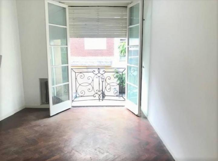 Departamento · 72m² · 3 Ambientes