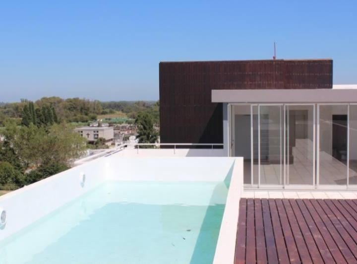 Departamento · 78m² · 3 Ambientes · 1 Cochera