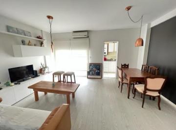 Departamento · 48m² · 2 Ambientes · 2 Ambientes con Amenities - Nuñez - Proximo a Di Tella, Ort, Icba, Fleni - Disp 01 - 08 - 26