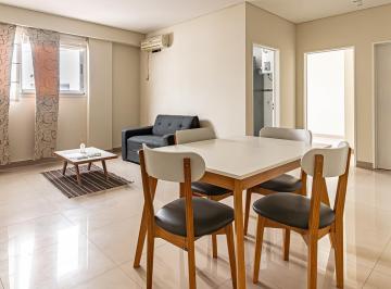 Departamento · 53m² · 2 Ambientes · 2 Ambientes - Amenities - Parque Patricios - No Apto Credito