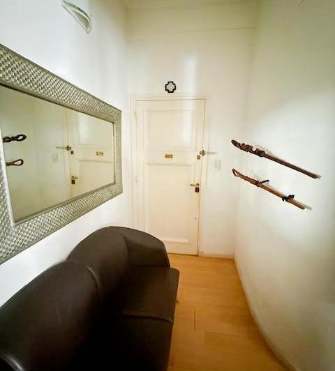 Departamento · 38m² · 2 Ambientes