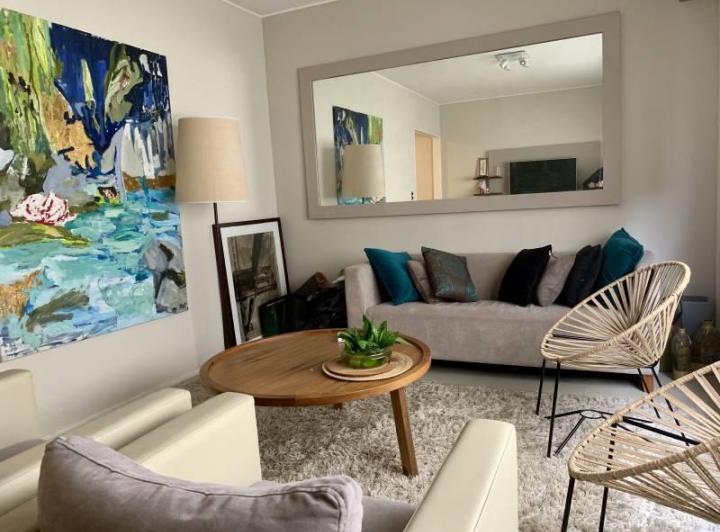 Departamento · 52m² · 2 Ambientes