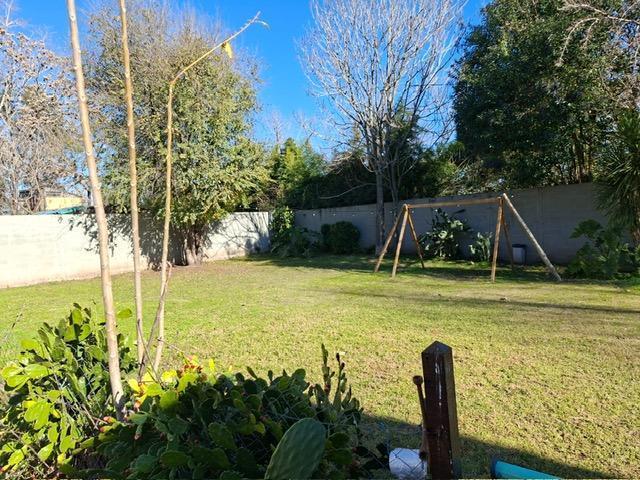 Departamento · 70m² · 3 Ambientes · 1 Cochera