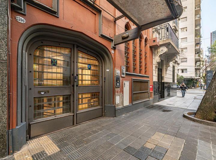 Departamento · 740m² · 14 Ambientes