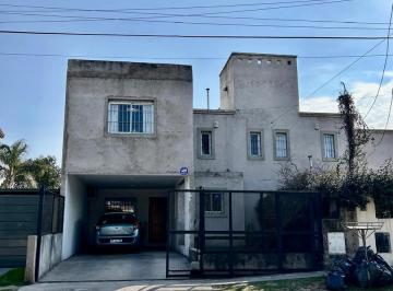 PH · 172m² · 6 Ambientes · 2 Cocheras · PH en Villa 9 de Julio