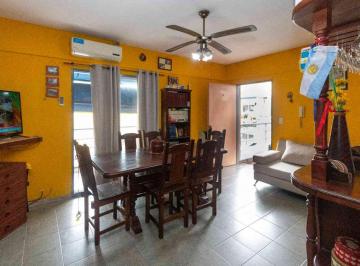 Departamento · 51m² · 3 Ambientes · Depto 3 Amb con Balcón en La Boca en Venta