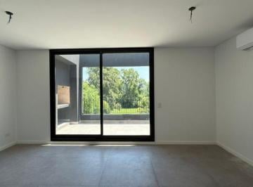 Departamento de 2 ambientes, Pilar · Departamento 2 Ambientes Nuevo a Estrenar en Venta en Pilar