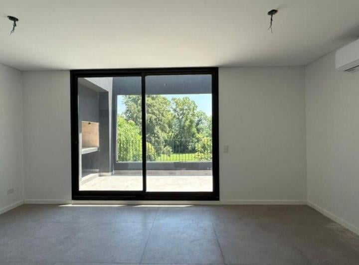 Departamento · 39m² · 2 Ambientes