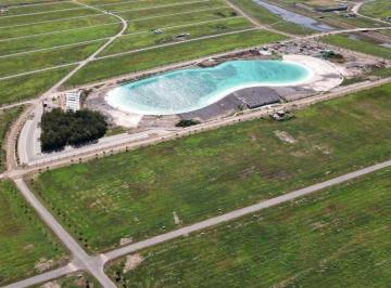 Terreno · 681m² · Terreno en Venta| Vida Lagoon, Funes