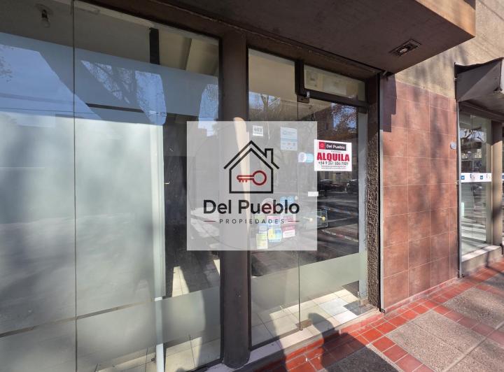 Local comercial · 18m²